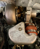 Hypermax IDI Turbo Quick Spool Turbine Housing Upgrade Kit