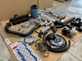 CDD Stage 3 Intercooled IDI Turbo Kit 400hp+