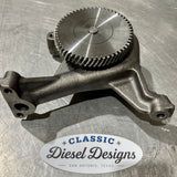 OEM 6.9/7.3 IDI Oil Pump (All New USA Made)