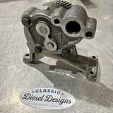 OEM 6.9/7.3 IDI Oil Pump (All New USA Made)