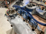 7.3 IDI Turbo Replacement Glow Plug Harness