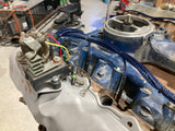 7.3 IDI Turbo Replacement Glow Plug Harness