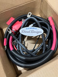 6.9/7.3 IDI OEM Replacement Battery Cables