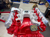 6.9/7.3 IDI V-banded Intake Manifold
