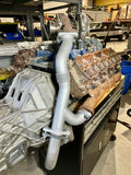 6.9/7.3 IDI One Piece Bellowed Up-Pipe for Factory Turbo (ATS 093) IDI Turbo Kits