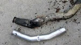 6.9/7.3 IDI Factory Turbo Downpipe Upgrade Kit