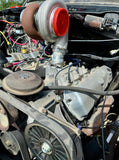 6.9/7.3 IDI V-banded Intake Manifold