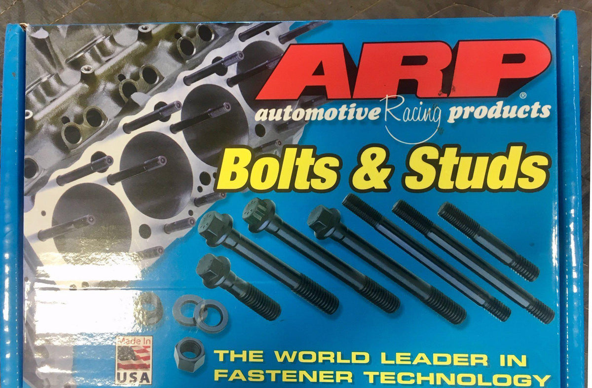 7.3 IDI ARP 2000 Head Stud Kit Classic Diesel Designs