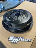 Clutch Masters Twin Disk IDI Clutch/Flywheel Kits