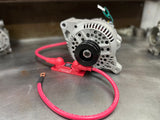 3G Alternator Swap Kit for 1983-1992.5 *V-Belt* 6.9/7.3 IDIs