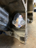 CDD Performance E-Fuel Conversion Kits
