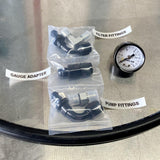 6.9/7.3 IDI DB2 Injection Pump Feed Line Upgrade