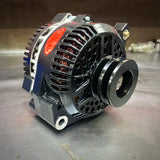 3G Alternator Swap Kit for 1983-1992.5 *V-Belt* 6.9/7.3 IDIs