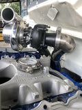 6.9/7.3 IDI V-banded Intake Manifold