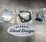 CDD Performance E-Fuel Conversion Kits