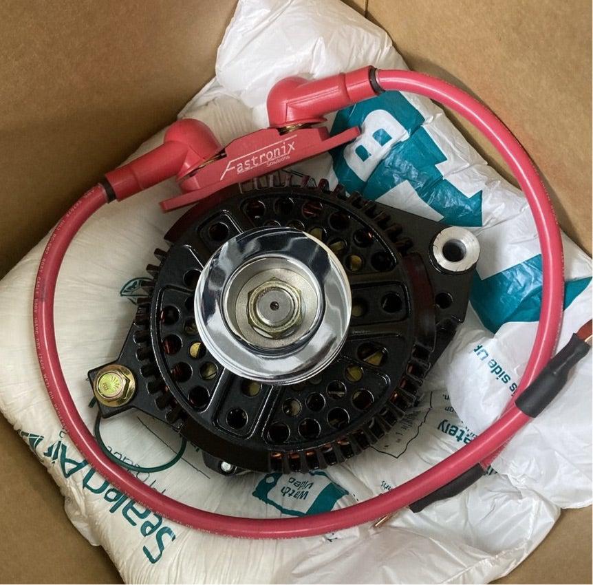 3G Alternator Swap Kit for 19831992.5 *VBelt* 6.9/7.3 IDIs Classic