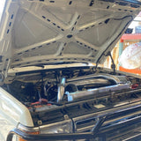 CDD Stage 2 Intercooled IDI Turbo Kit (Stock up to 400hp)