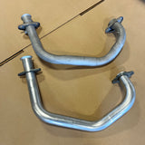 6.9/7.3 IDI Turbo Crossover Pipe Upgrade