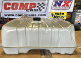 38 Gallon Rear Tank Conversion Kit for 1983-1997 6.9/7.3 Diesel OBS Trucks