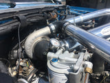 6.9/7.3 IDI DB2 Injection Pump Feed Line Upgrade