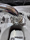 Hypermax Intercooler to V-banded Intake Manifold Boost Tube (Add-On)