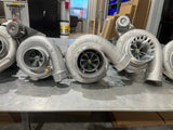 Stage 2 GTX3582 T04S Drop-In Upgrade for Factory IDI/093 Turbos
