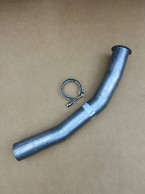 6.9/7.3 IDI Factory Turbo Downpipe Upgrade Kit