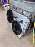 6.9/7.3 IDI Radiator Fan Shroud (NO FANS)