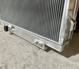 CDD 6.9/7.3 IDI 4 Row Aluminum Radiator Upgrade