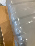 BARGAIN BIN-38 Gallon Rear Tank Conversion Kit for 1983-1997 6.9 & 7.3 F250/F350 Trucks
