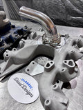 Hypermax Intercooler to V-banded Intake Manifold Boost Tube (Add-On)