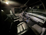 CDD Dome Light Lens Upgrade for OBS Fords