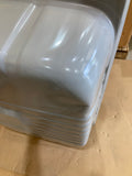 BARGAIN BIN-38 Gallon Rear Tank Conversion Kit for 1983-1997 6.9 & 7.3 F250/F350 Trucks