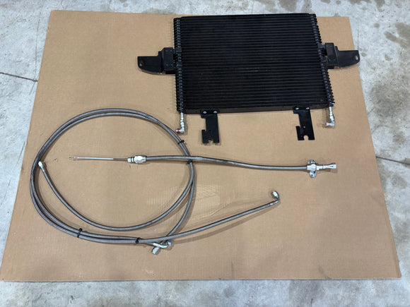 Bargain Bin E40D Upgrade Package