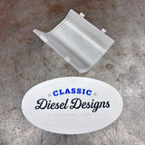 CDD Dome Light Lens Upgrade for OBS Fords