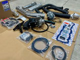 CDD Stage 1 IDI Turbo Kit (Stock up to 300hp)