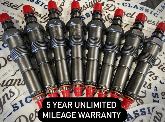 Factory Replacement 6.9/7.3 IDI Injectors