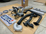 CDD Stage 1 IDI Turbo Kit (Stock up to 300hp)