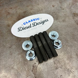 6.9/7.3 IDI Exhaust Manifold Outlet Stud Kit