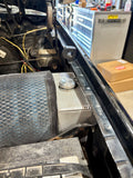 6.9/7.3 IDI Aluminum Windshield Washer Reservoir