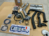 CDD Stage 1 IDI Turbo Kit (Stock up to 300hp)