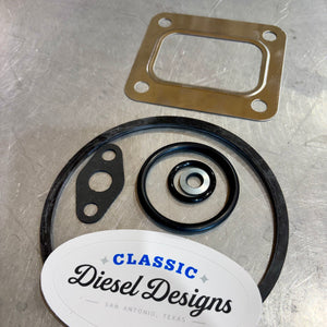 ATS 085 Turbo Install Kits