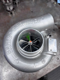 Stock & Stage 1 Banks Sidewinder Rebuilds