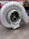 Stock & Stage 1 Banks Sidewinder Rebuilds