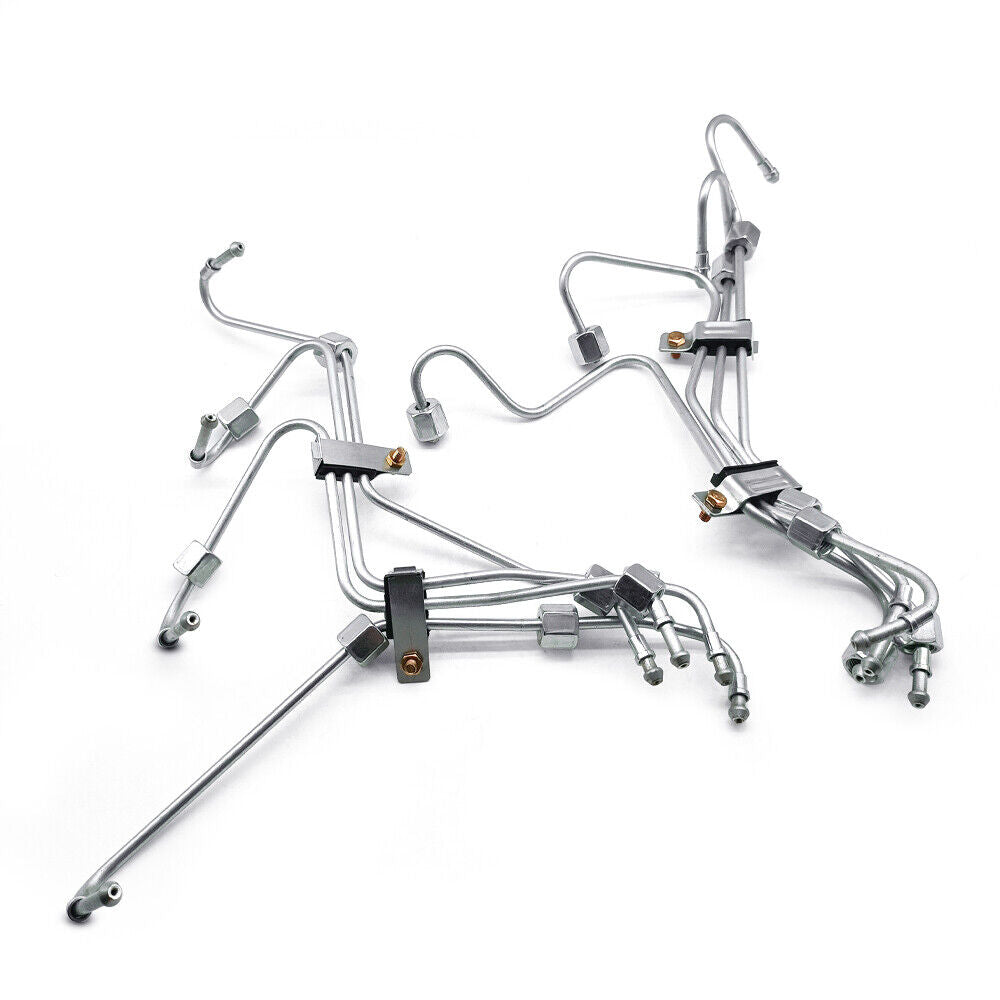 6.9/7.3 IDI Replacement Injection Line Assembly – Classic Diesel Designs