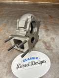 Replacement Turbine Housing for Factory Turbo & ATS 093 IDI Turbo Kits