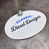 7.3 Powerstroke Super Magnetic Drain Plug