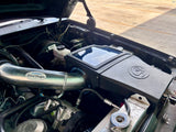 CDD Enclosed Airbox Upgrade for the CDD Banks Sidewinder Cold Air Intake Kits