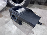 CDD Enclosed Airbox Upgrade for the CDD Banks Sidewinder Cold Air Intake Kits