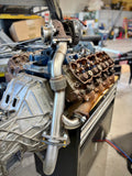 6.9/7.3 IDI One Piece Bellowed Up-Pipe for Factory Turbo (ATS 093) IDI Turbo Kits